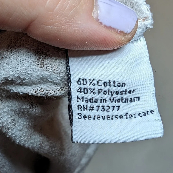 Nine West Animal Print Leopard Shift  T Shirt Dress XXL Plus Size - Picture 4 of 10